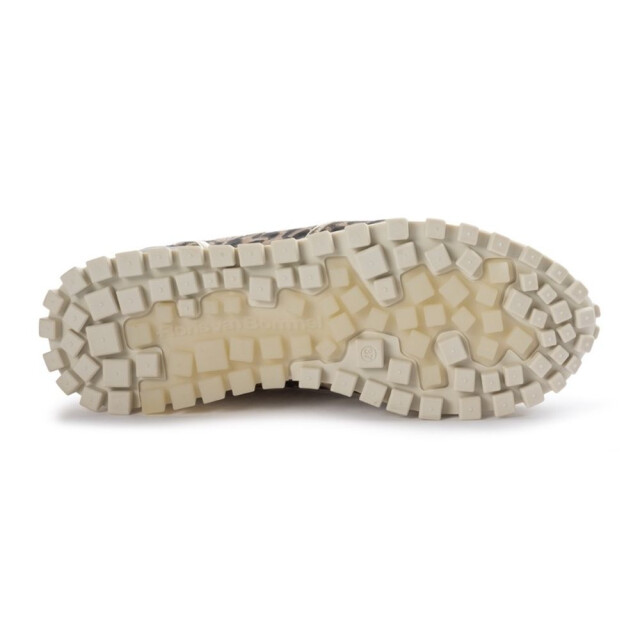 Floris van Bommel SFW-10131-34-01-Grommi 02.05 Veterschoenen Bruin SFW-10131-34-01-Grommi 02.05 large
