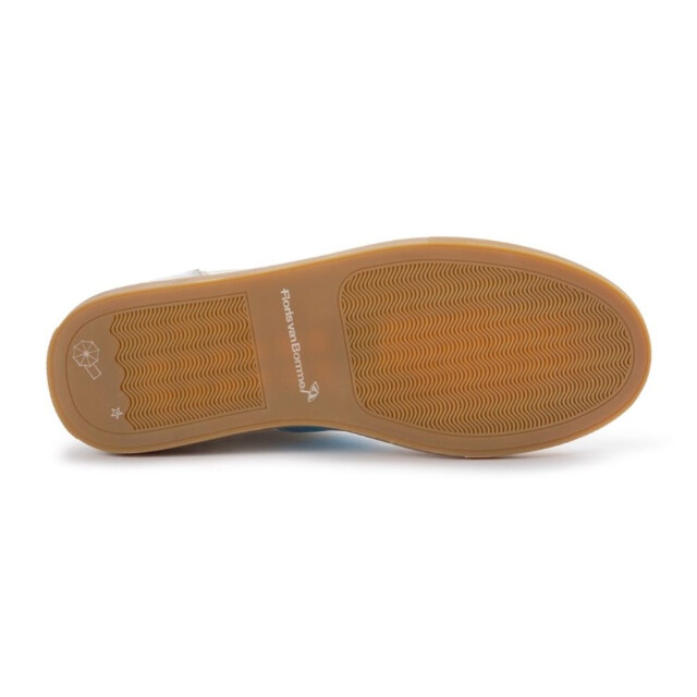 Floris van Bommel SFW-10096-60-04-Minni 04.08 Veterschoenen Wit SFW-10096-60-04-Minni 04.08 large