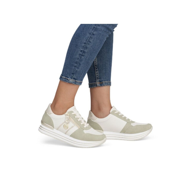 Remonte Veterschoenen D1327 large