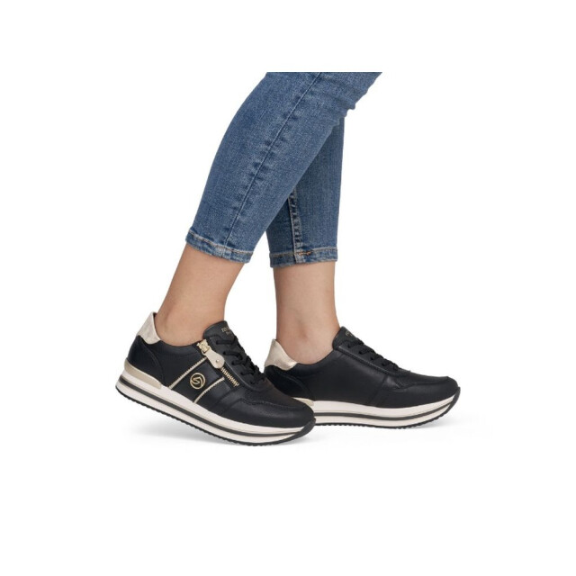 Remonte Veterschoenen D1327 large