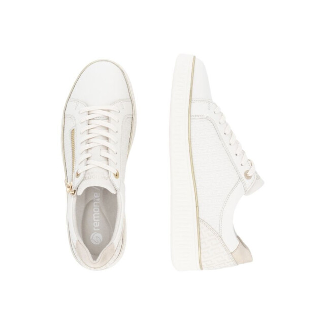 Remonte Veterschoenen D2E00 large
