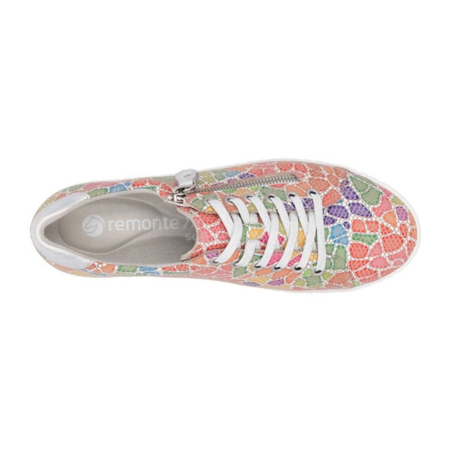 Remonte Veterschoenen D5800 large