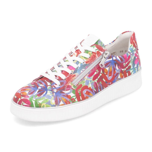 Remonte Veterschoenen D2E02 large