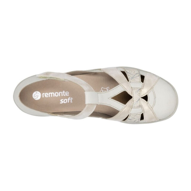 Remonte R7601 81-offwhite-muschel-porzllan-alloy-silver R7601 large