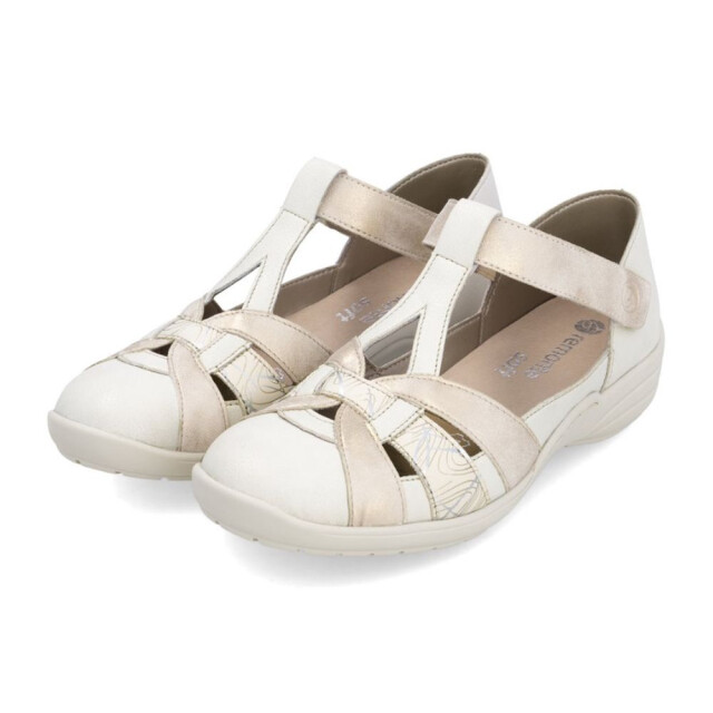 Remonte R7601 81-offwhite-muschel-porzllan-alloy-silver R7601 large