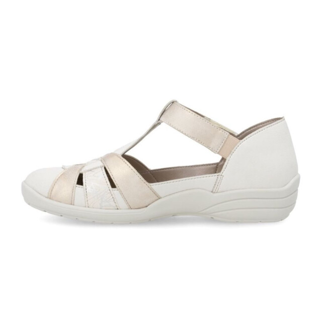 Remonte R7601 81-offwhite-muschel-porzllan-alloy-silver R7601 large