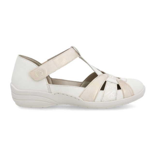 Remonte R7601 81-offwhite-muschel-porzllan-alloy-silver R7601 large