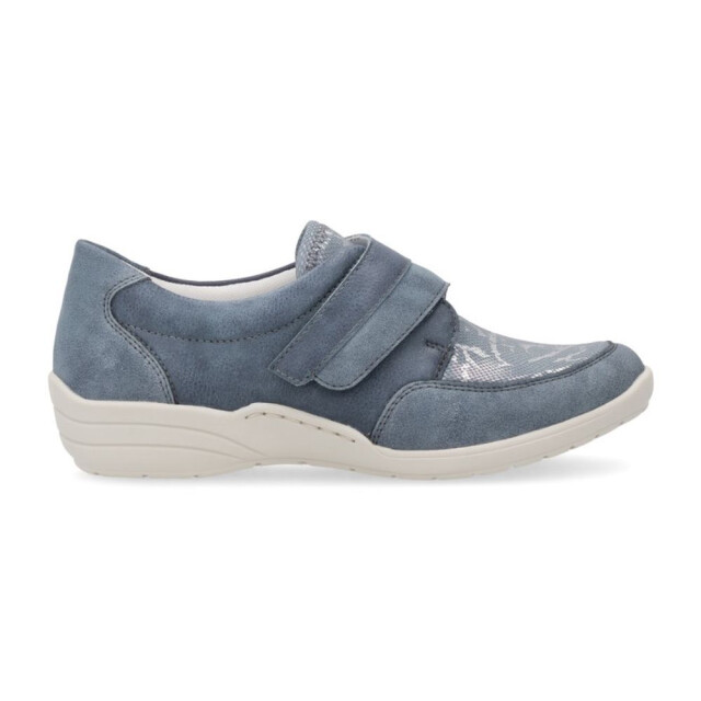 Remonte R7600 14-adria-lightblue-silver R7600 large