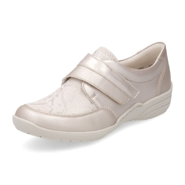 Remonte R7600 92-champagner-beige-weiss-perlcreme R7600 large