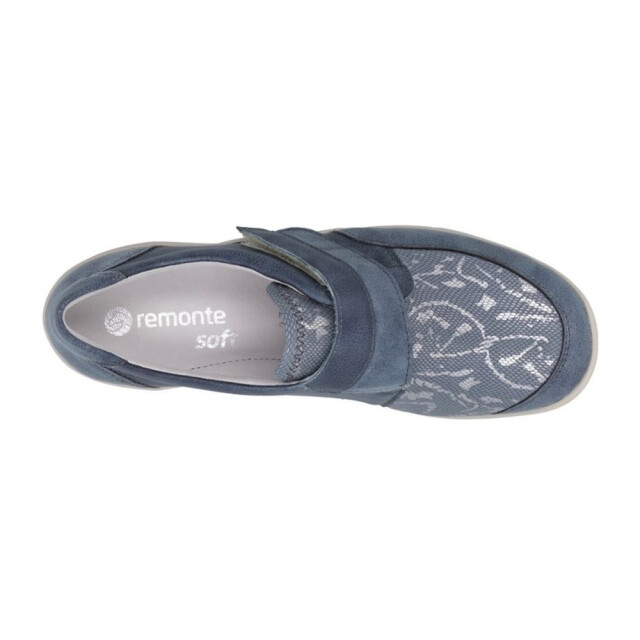 Remonte R7600 14-adria-lightblue-silver R7600 large
