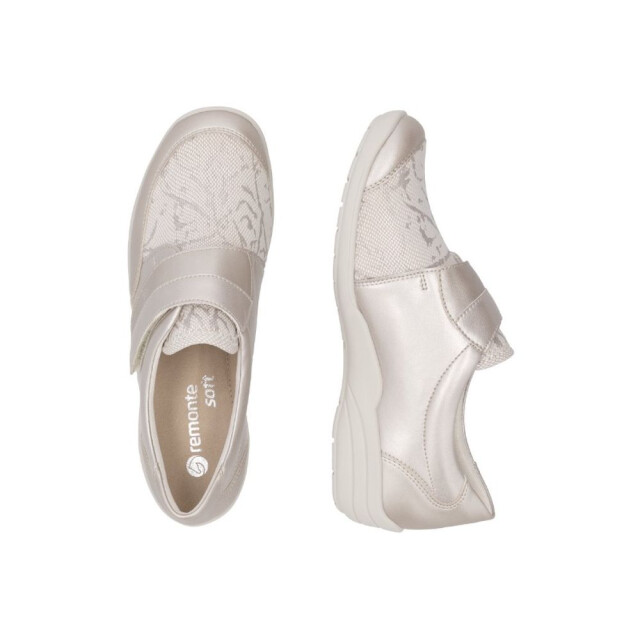 Remonte R7600 92-champagner-beige-weiss-perlcreme R7600 large