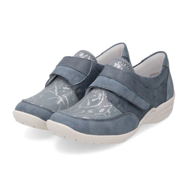 Remonte R7600 14-adria-lightblue-silver R7600 large