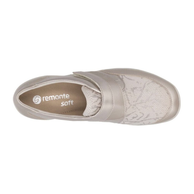 Remonte R7600 92-champagner-beige-weiss-perlcreme R7600 large