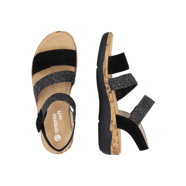 Remonte Sandalen R6861 large