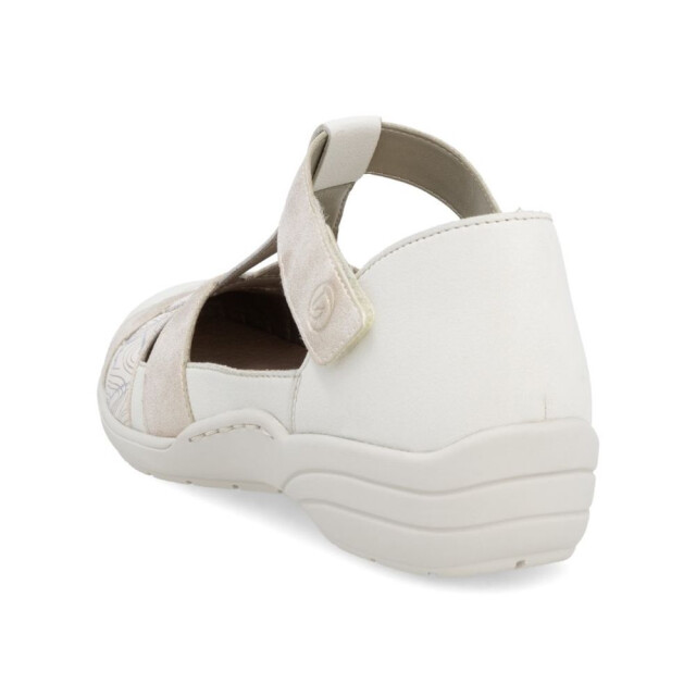 Remonte R7601 81-offwhite-muschel-porzllan-alloy-silver R7601 large