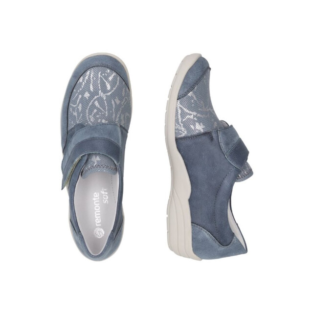 Remonte R7600 14-adria-lightblue-silver R7600 large