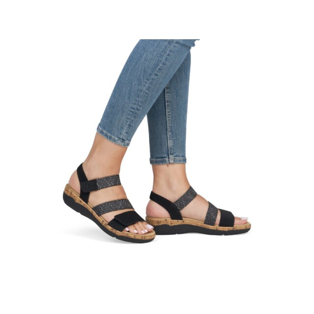 Remonte Sandalen R6861 large