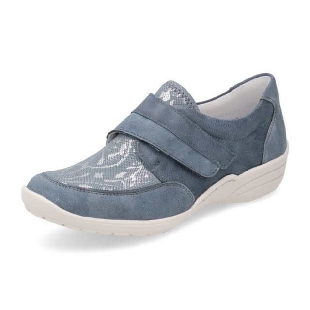 Remonte R7600 14-adria-lightblue-silver R7600 large