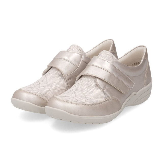 Remonte R7600 92-champagner-beige-weiss-perlcreme R7600 large