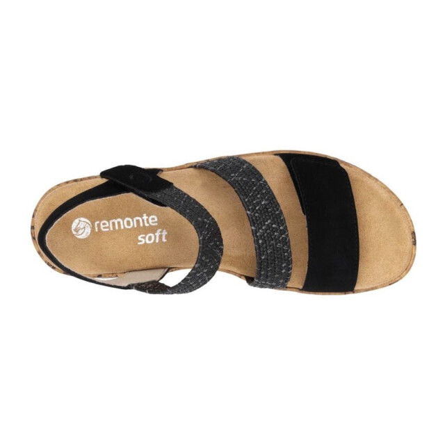 Remonte Sandalen R6861 large