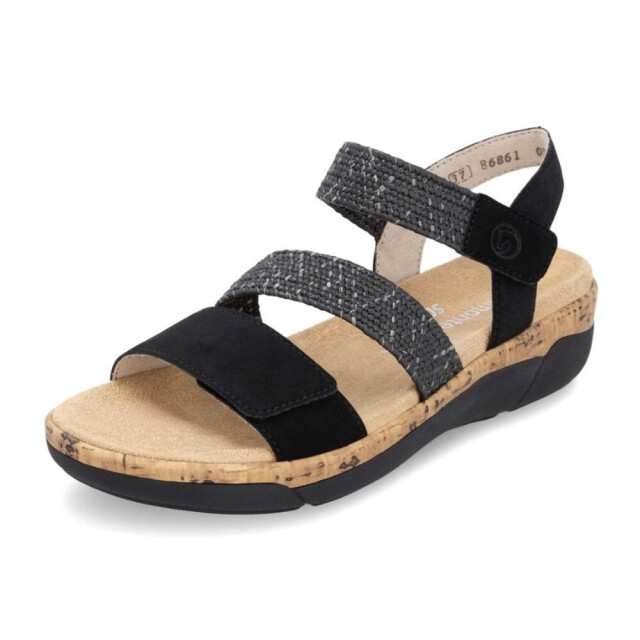 Remonte Sandalen R6861 large