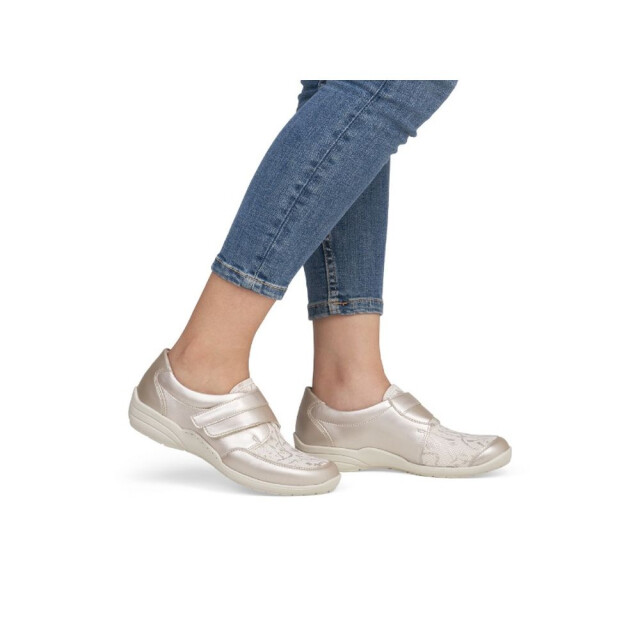 Remonte R7600 92-champagner-beige-weiss-perlcreme R7600 large