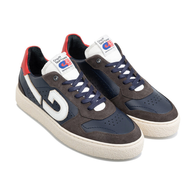 Cruyff CC243280/678 Veterschoenen Blauw CC243280/678 large