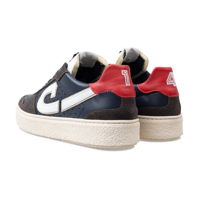 Cruyff CC243280/678 Veterschoenen Blauw CC243280/678 large
