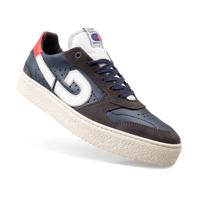 Cruyff CC243280/678 Veterschoenen Blauw CC243280/678 large