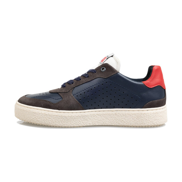 Cruyff CC243280/678 Veterschoenen Blauw CC243280/678 large