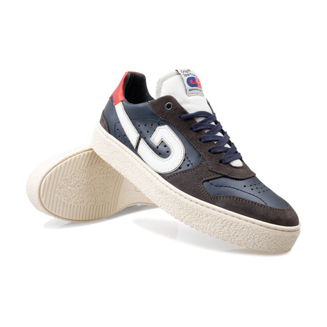 Cruyff CC243280/678 Veterschoenen Blauw CC243280/678 large