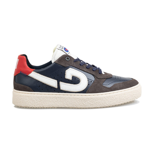 Cruyff CC243280/678 Veterschoenen Blauw CC243280/678 large