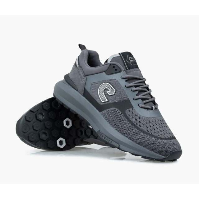Cruyff CC241100/979 Veterschoenen Grijs CC241100/979 large