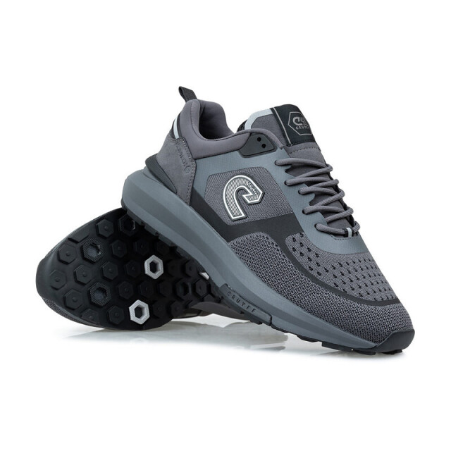 Cruyff CC241100/979 Veterschoenen Grijs CC241100/979 large