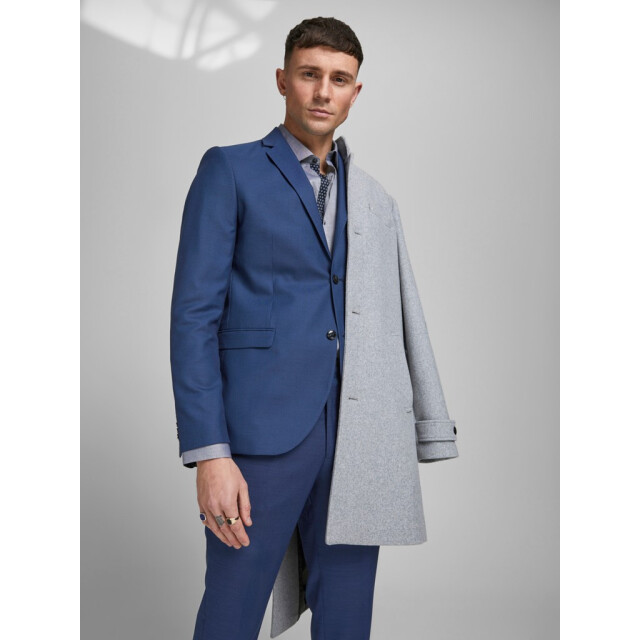Jack & Jones Jack jones jprsolaris blazer 12141107 medieval 05224.211.0003 large