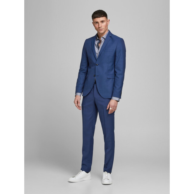 Jack & Jones Jack jones jprsolaris blazer 12141107 medieval 05224.211.0003 large
