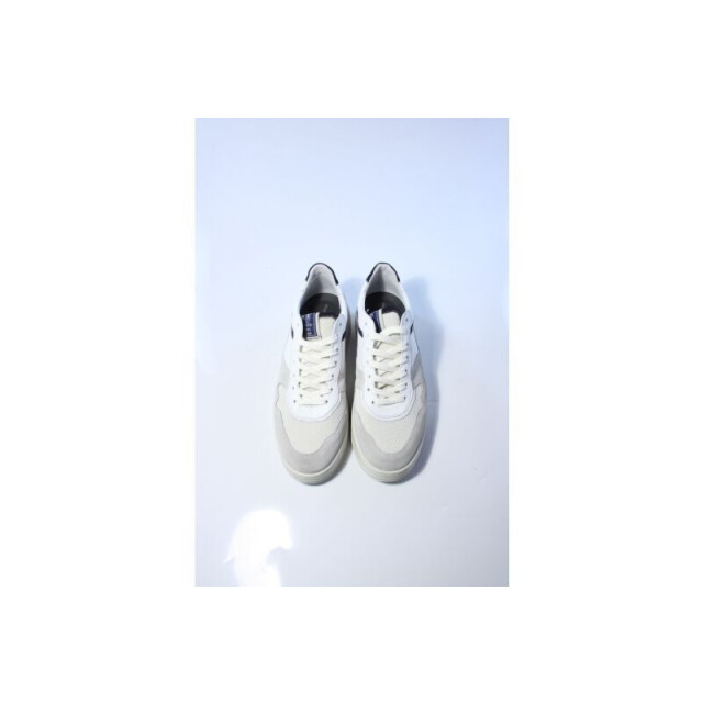 Floris van Bommel -10166 Sneakers Grijs -10166 large