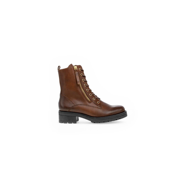 Gabor 52.785 Enkellaarzen Bruin 52.785 large