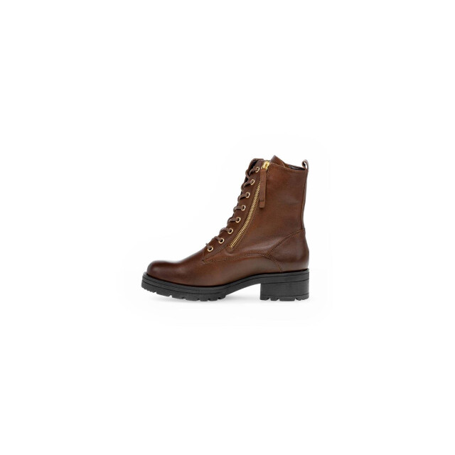 Gabor 52.785 Enkellaarzen Bruin 52.785 large