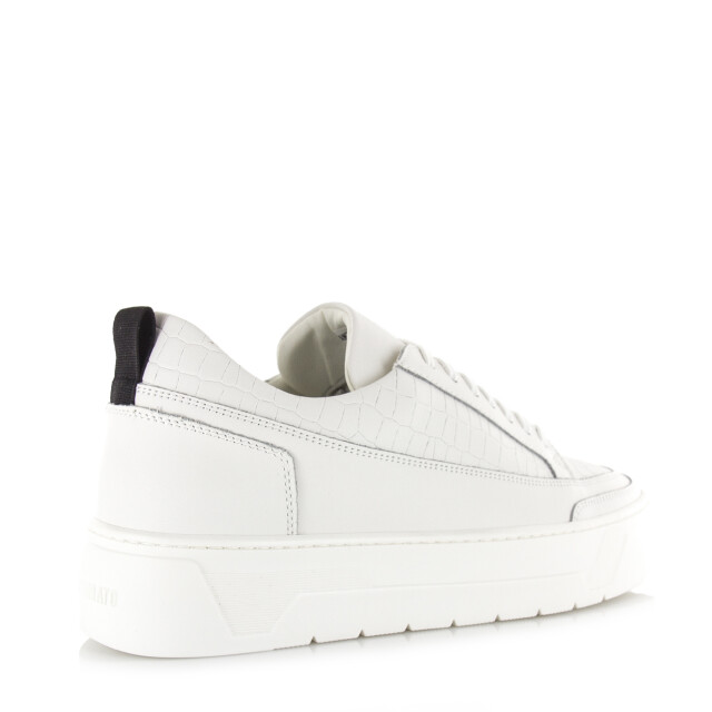 Antony Morato flint sneakers lage sneakers heren MMFW01708 LE300105 1 large