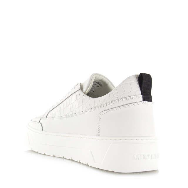 Antony Morato flint sneakers lage sneakers heren MMFW01708 LE300105 1 large