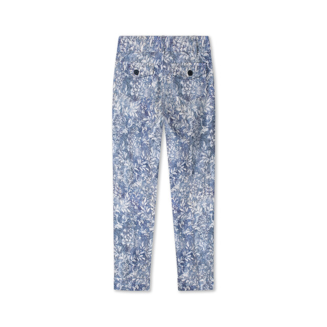 Helena Hart 7306deni- broek ziggy print deni 7306DENI large
