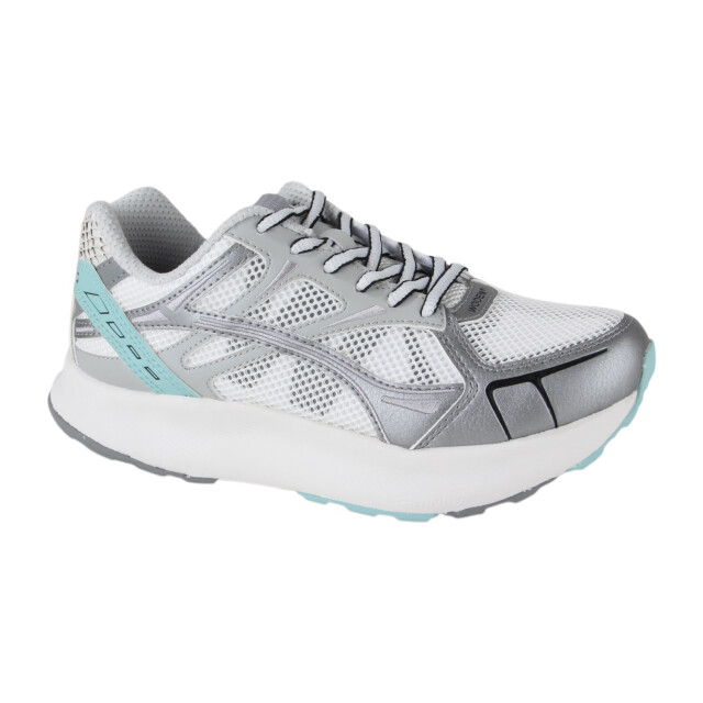 Woden Wl804-324 dames sneakers Woden WL804-324 large