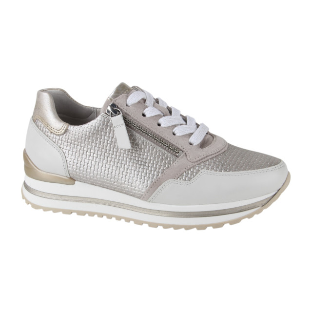 Gabor Gabor 66.528.61 Sneakers Beige Gabor 66.528.61 large