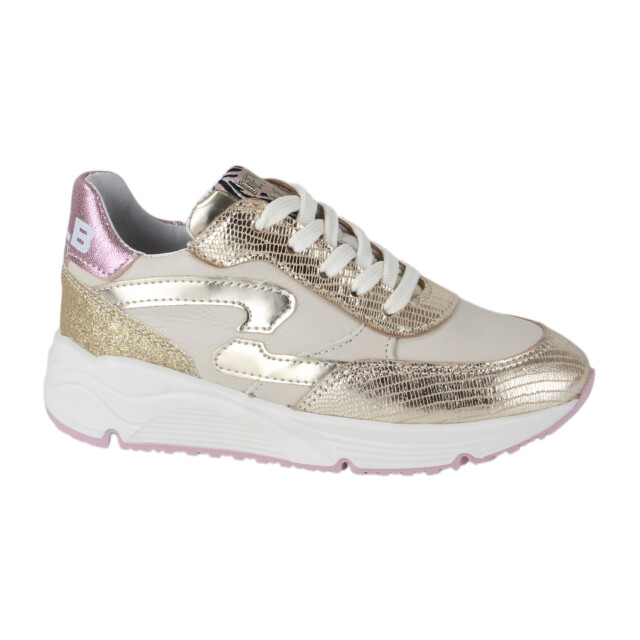 Develab 41044-351 meisjes veterschoenen Develab 41044-351 large