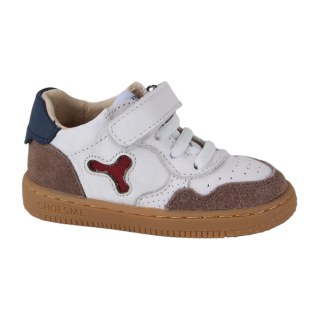 Shoesme Shoesme BN24S012-A Klittenband schoenen Beige Shoesme BN24S012-A large