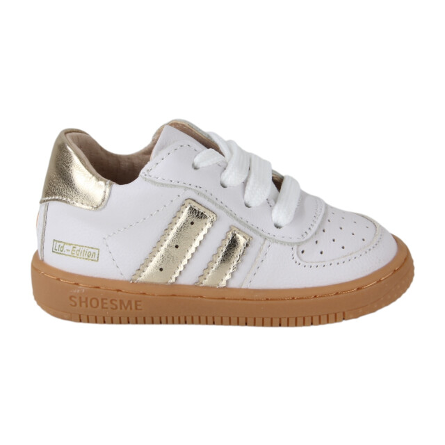Shoesme Shoesme BN25S003-A Sneakers Wit Shoesme BN25S003-A large