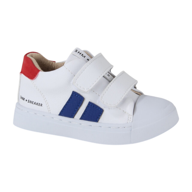Shoesme Shoesme SH25S005-E Klittenband schoenen Wit Shoesme SH25S005-E large