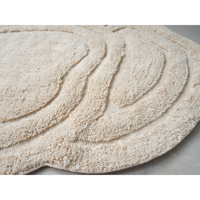 Veer Carpets Badmat zayn 60 x 80 cm 3037978 large