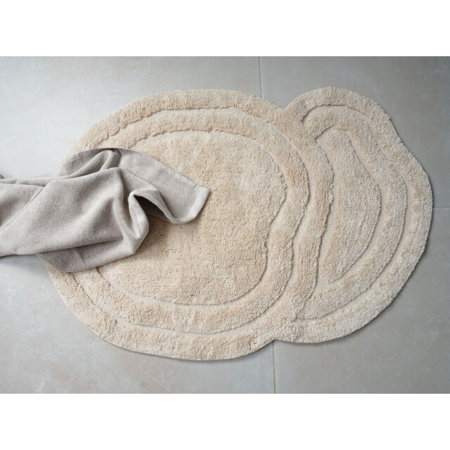 Veer Carpets Badmat zayn 60 x 80 cm 3037978 large